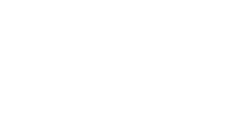 Aloysius logo in het wit