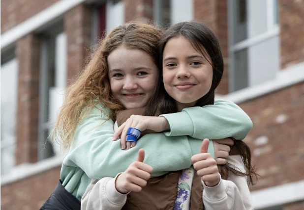 De voorgenomen bestuursoverdracht van de Wijnberg naar de Aloysius Stichting per 1 januari 2025 is weer een stap dichterbij gekomen.